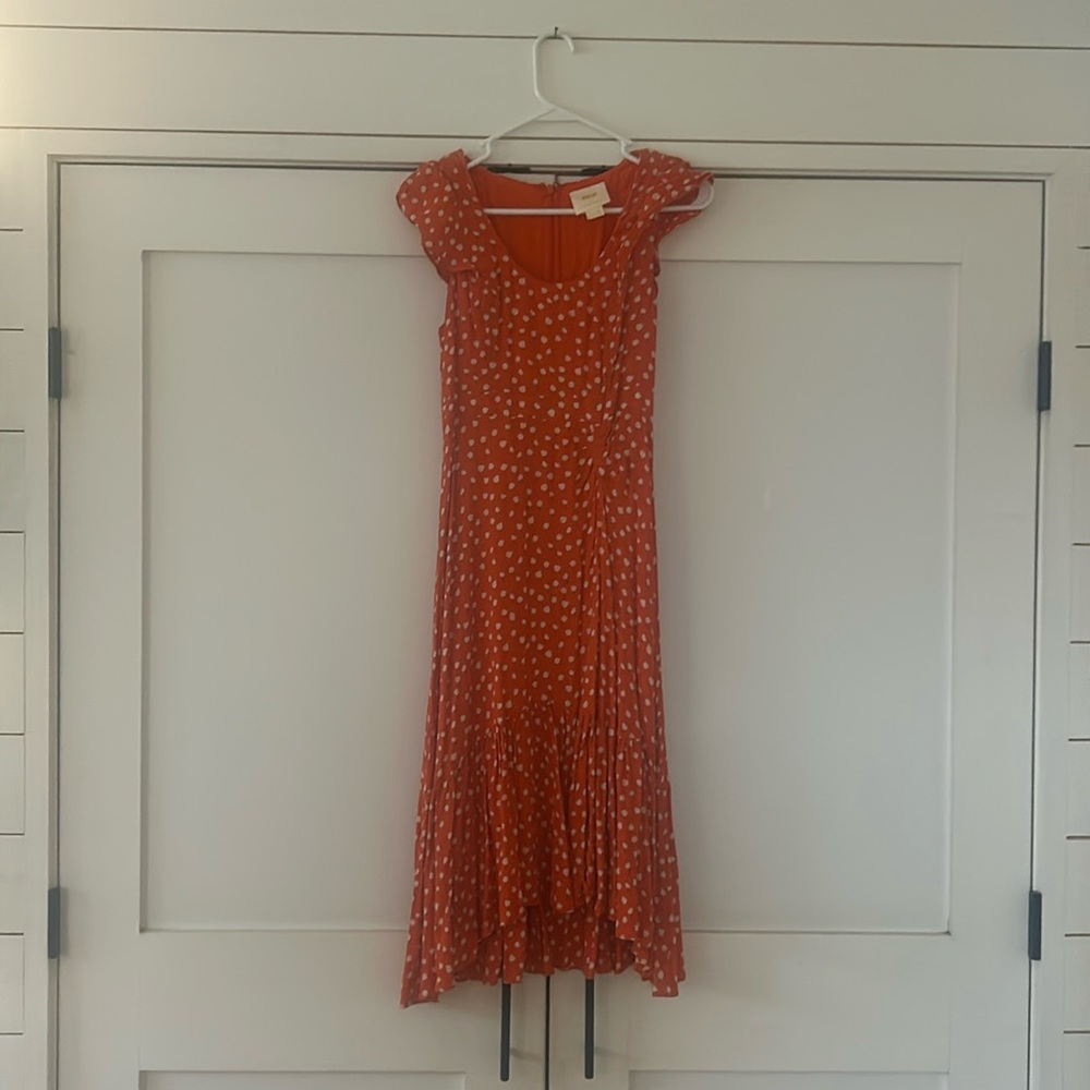 Maeve dress
